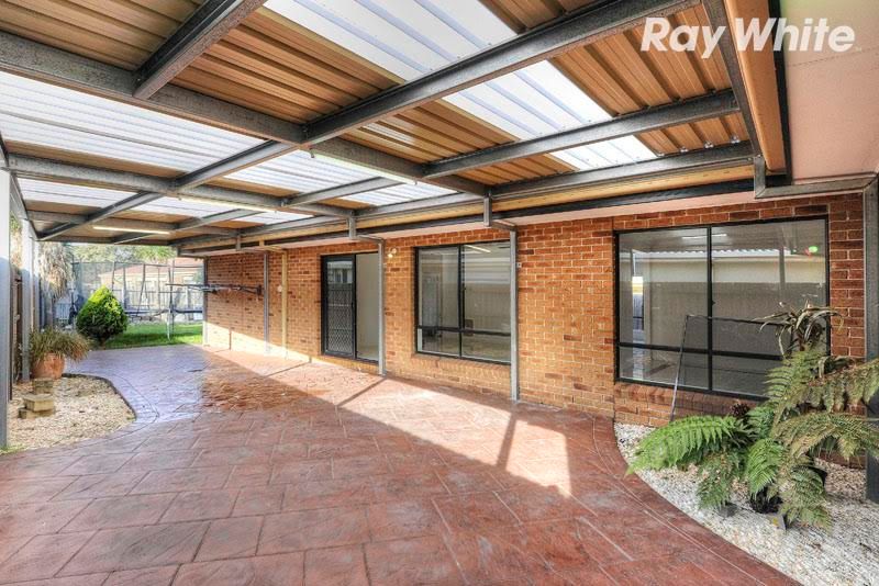 81 Parklands Drive, Thomastown, VIC 3074