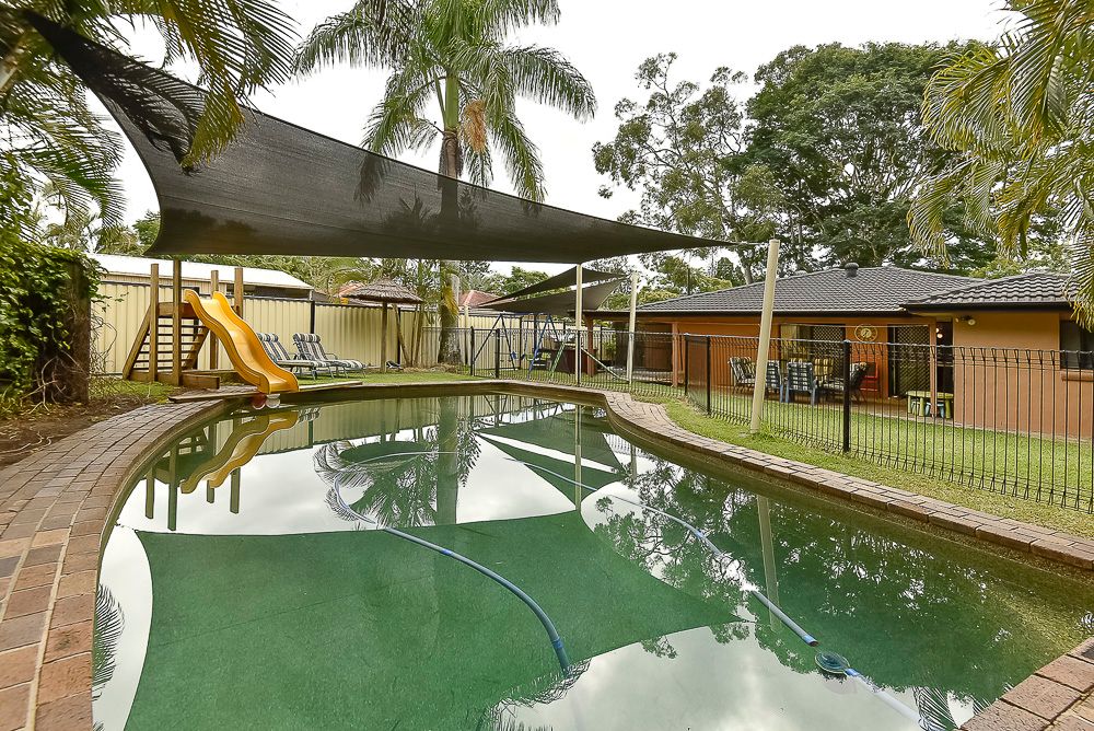19 Sunningdale Avenue, Rochedale South, QLD 4123