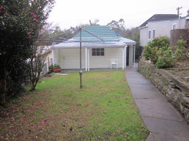 21 High Street, Helensburgh, NSW 2508