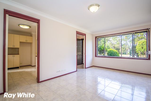 19 Galloway Street, BOSSLEY PARK, NSW 2176