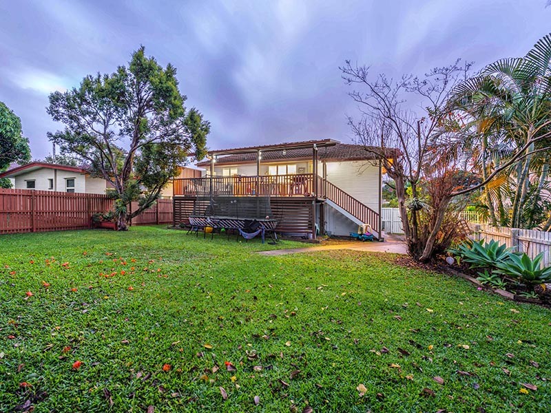 17 Caronga Street, Wavell Heights, QLD 4012