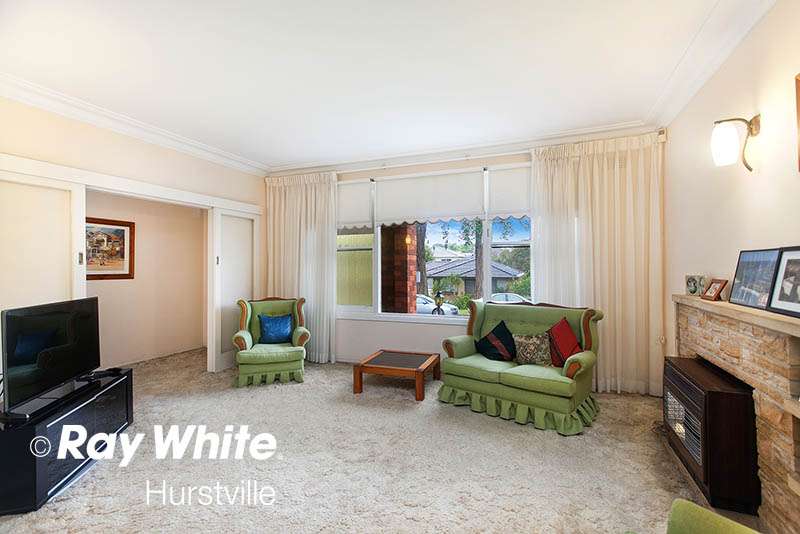 61 Walter Street, Mortdale, NSW 2223