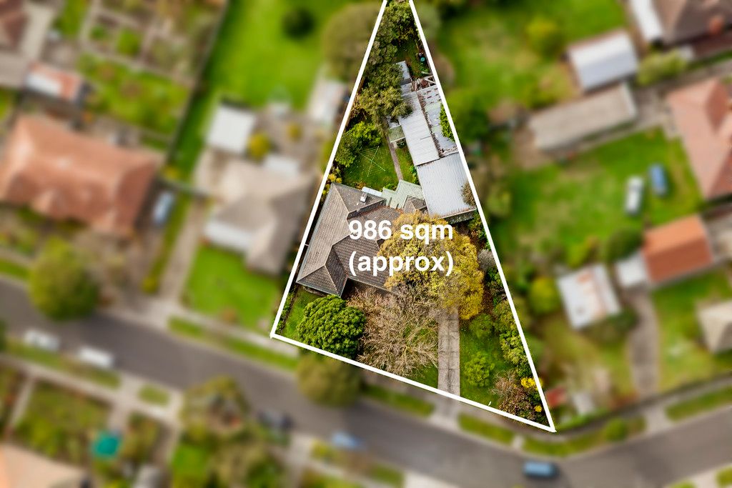 4 Yarram Crescent, Clayton, VIC 3168