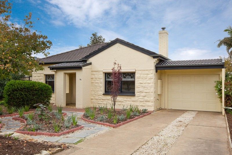 36 Swan Street, Grange, SA 5022