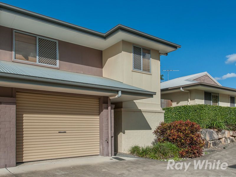 36 Russell Street, Everton Park QLD 4053