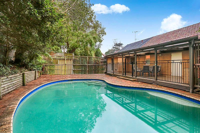 2 Roberts Avenue, Wahroonga, NSW 2076