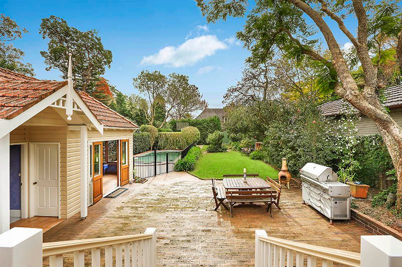 10 Nulla Nulla Street, Turramurra, NSW 2074