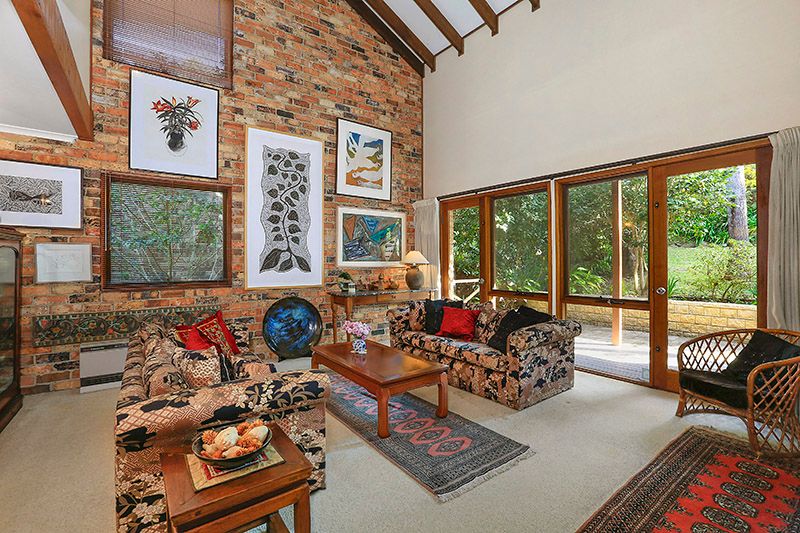 16 Huon Street, Wahroonga, NSW 2076