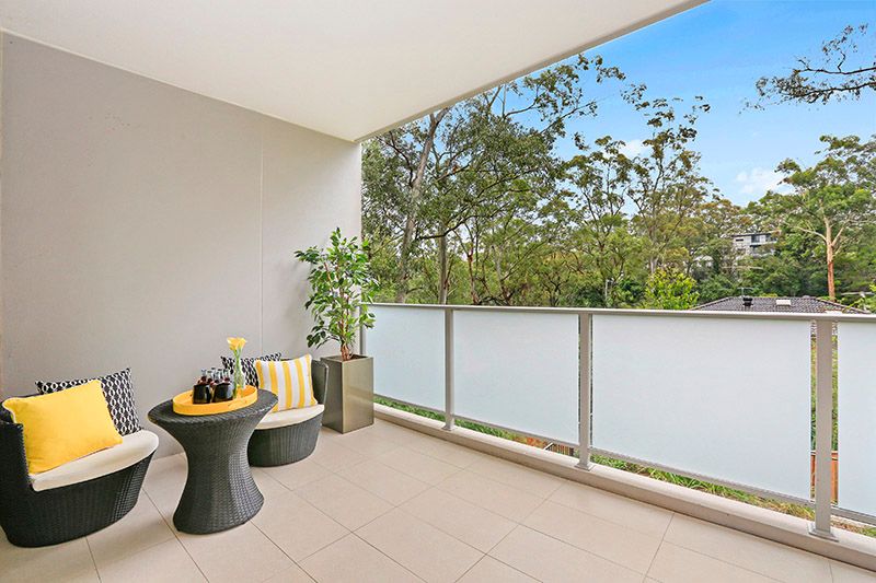 17/1 Lamond Drive, Turramurra, NSW 2074
