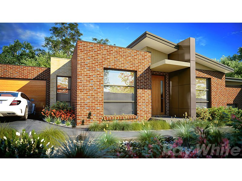 1-3/9 Simpson Road, Ferntree Gully, VIC 3156