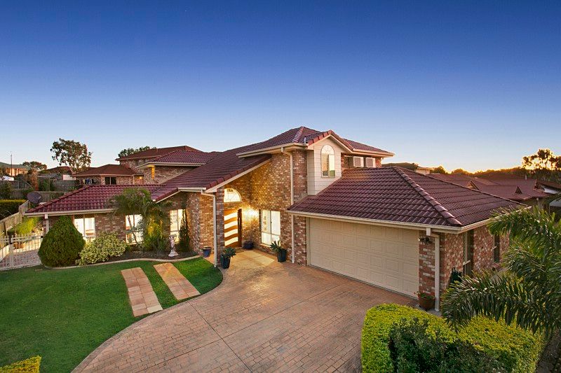 142 Oldfield Road, Sinnamon Park QLD 4073