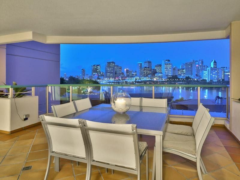 17 410 Park Avenue South Brisbane Qld Rental Apartment Leased 17 410 Park Avenue South Brisbane Qld