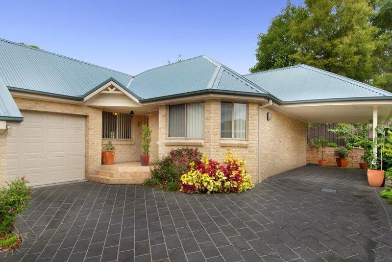 4/40 Robertson Street, HELENSBURGH, NSW 2508