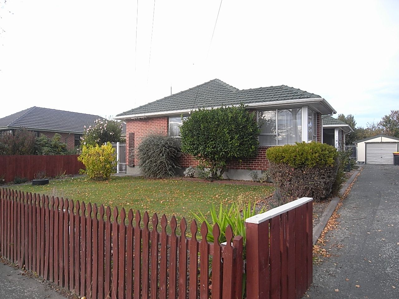19 Bevington Street, Avonhead, Christchurch City
