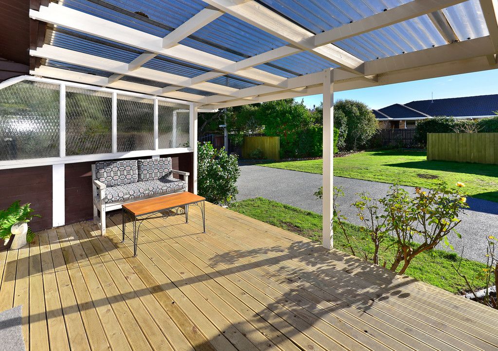 17 Howe Street, New Brighton, Christchurch City