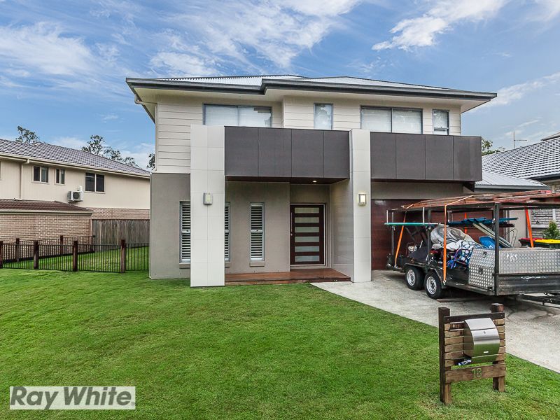 18 Pademelon Circuit, North Lakes, QLD 4509
