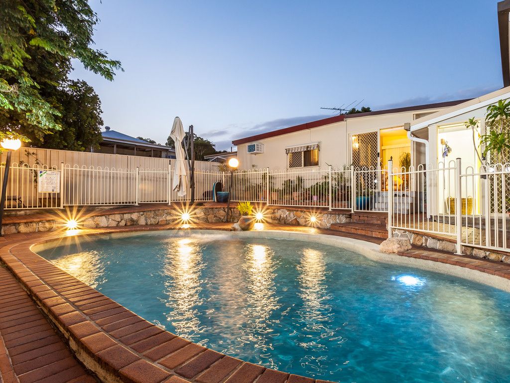 16 Bebbington Street, Zillmere, QLD 4034