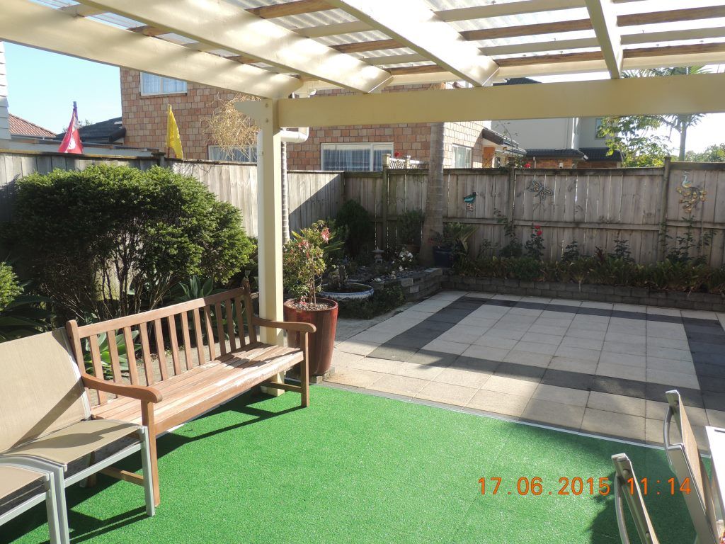 38 Baverstock Road, Flat Bush, Manukau City