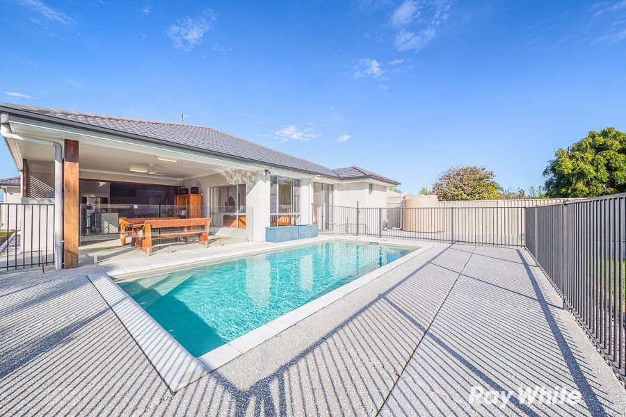 61 Cosmos Avenue, Banksia Beach, QLD 4507