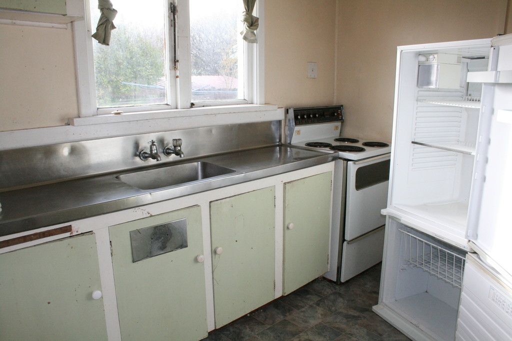4 Dome Street, Georgetown, Invercargill
