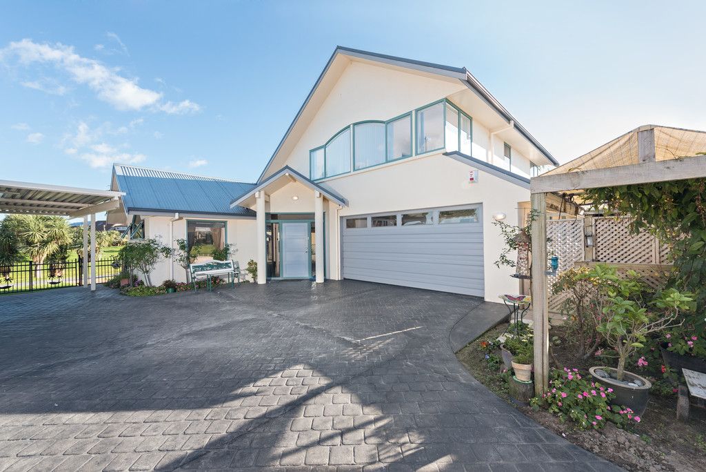 22 Laguna Key, Papamoa, Tauranga City