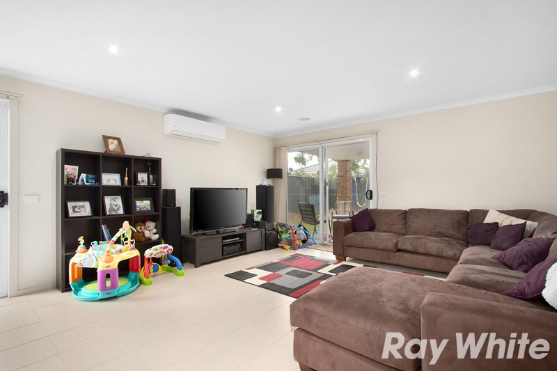4 Seville Street, Pakenham, VIC 3810