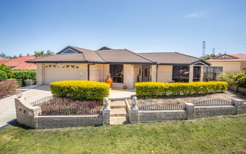 15 Waranga Court, MURRUMBA DOWNS, QLD 4503