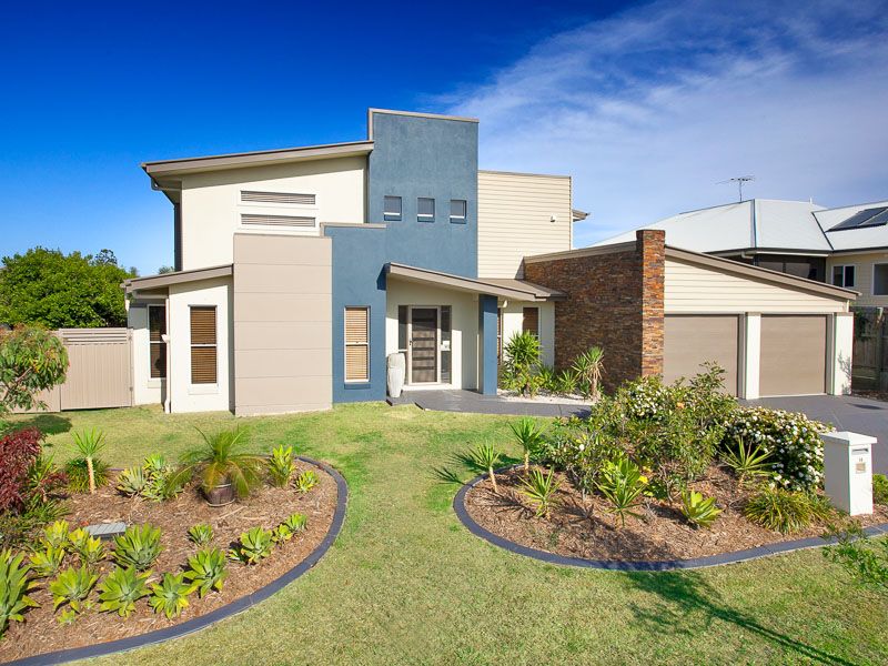 14 Pontiac Circuit, Warner, QLD 4500