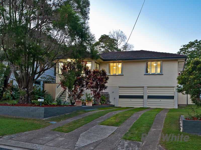 48 Buhot Street, Geebung, QLD 4034