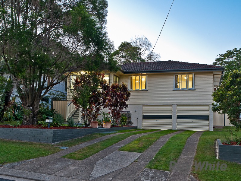 48 Buhot Street, Geebung, QLD 4034