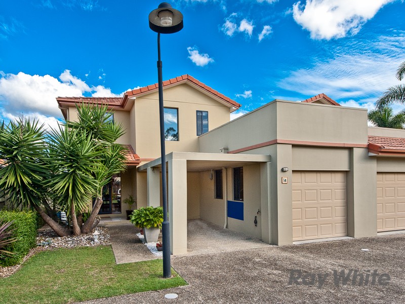 14/121 Albany Creek Road, Aspley, QLD 4034