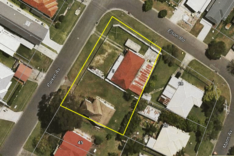 3 Elson Road, Northgate, QLD 4013