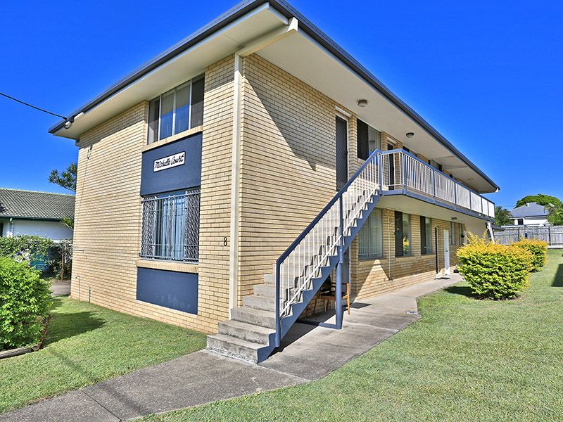 8 Harry Street, Zillmere QLD 4034