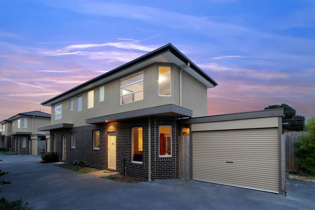 47-53 Edwardes Street, Reservoir VIC 3073
