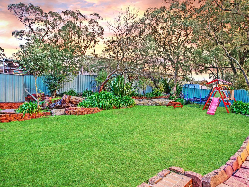 26 Chippendale Place, Helensburgh, NSW 2508