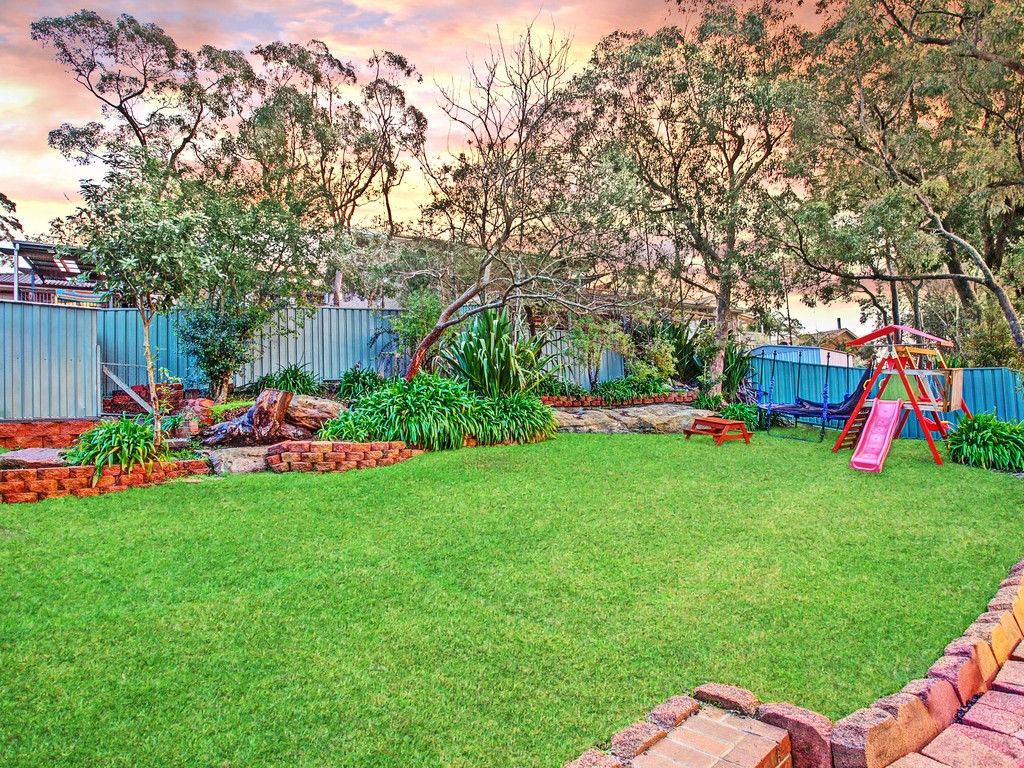 26 Chippendale Place, Helensburgh, NSW 2508