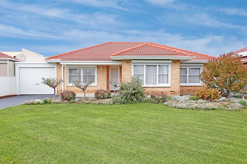 17 Coronation Avenue, Campbelltown, SA 5074