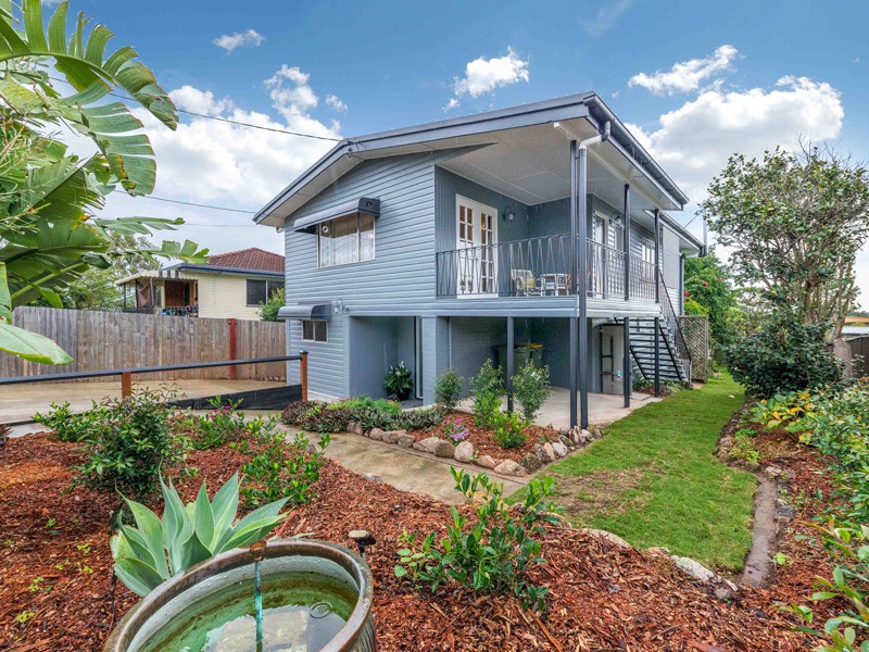 53 Glenmorgan Street, Keperra, QLD 4054