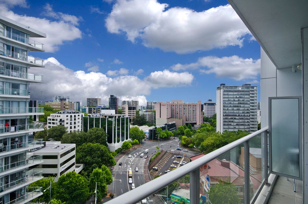 1418/430 Queen Street, Auckland Central, Auckland City