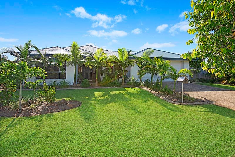 3 Edlundh Court, PELICAN WATERS, QLD 4551