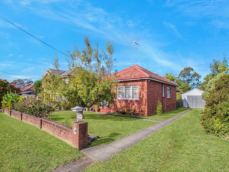48 Jellicoe Street, Caringbah South, NSW 2229