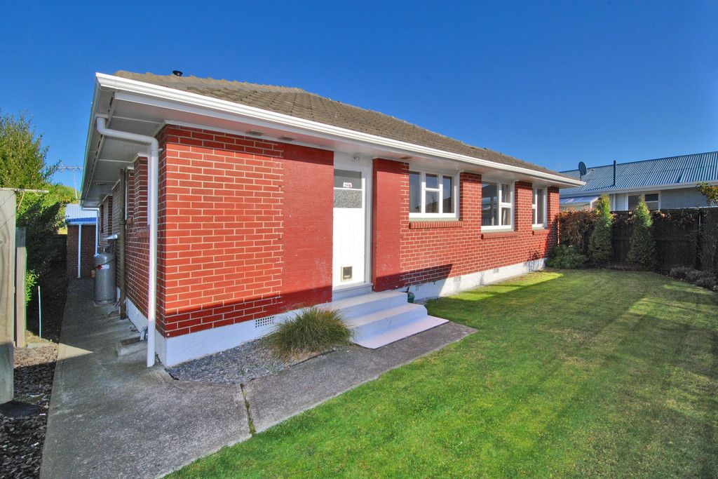 1/32 Cobra Street, Halswell, Christchurch City