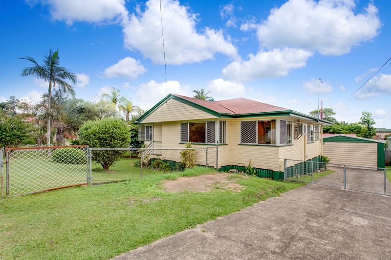 103 Goldfinch Street, Inala, QLD 4077