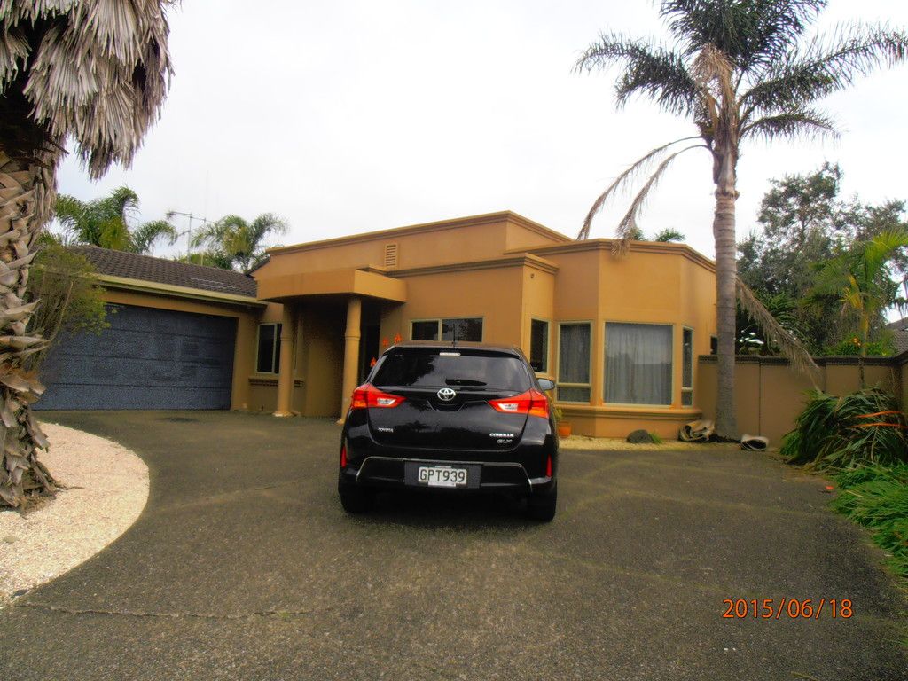 11 Santa Barbara Drive, Papamoa, Tauranga City