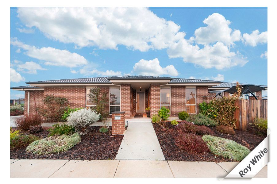 60 Refshauge Crescent, Macgregor ACT 2615