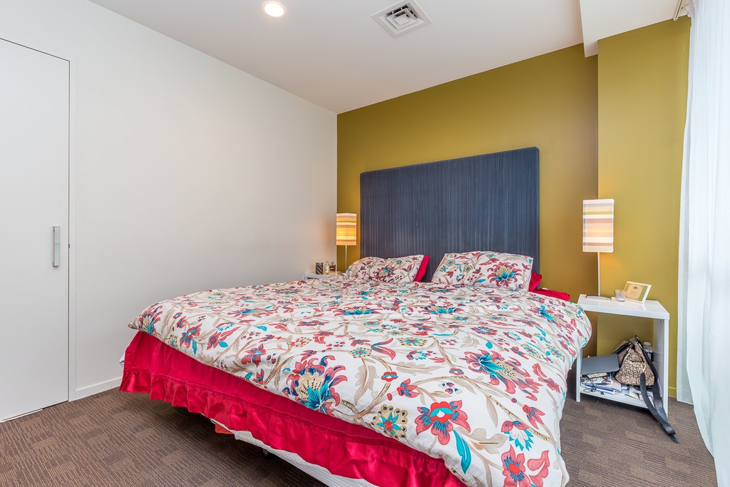1709/10 Waterloo Quadrant, Auckland Central, Auckland City