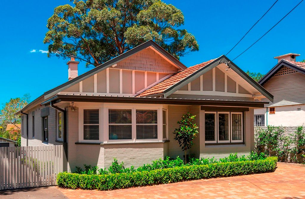 437 Penshurst Street, Roseville NSW 2069