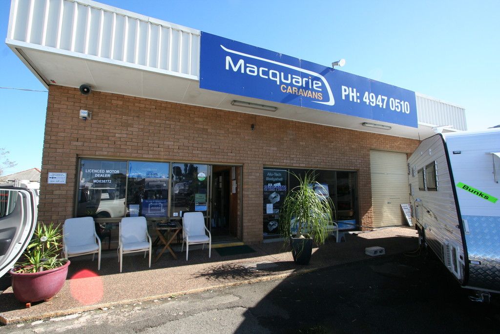 456-464 Pacific Highway, Belmont, NSW 2280