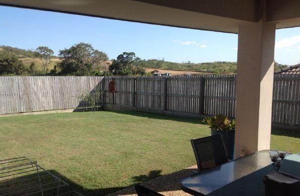 37 Dune Circle, Lammermoor, QLD 4703