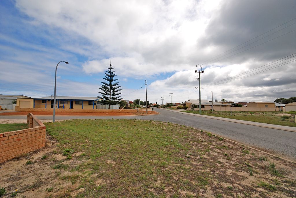 Lot 275, 18 Shearwater Drive, Jurien Bay, WA 6516